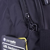 Городской рюкзак Pacsafe Metrosafe LS350 