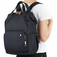 Городской женский рюкзак Pacsafe Citysafe CX Backpack 