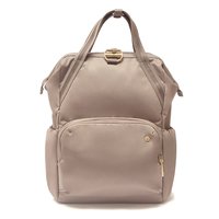 Городской женский рюкзак Pacsafe Citysafe CX Backpack 