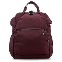 Городской женский рюкзак Pacsafe Citysafe CX Backpack 