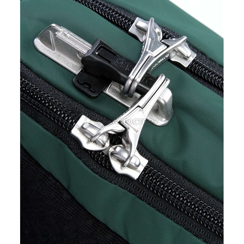 Мужская сумка через плечо Pacsafe Vibe 325 