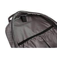 Городской рюкзак LAFUMA ALPIC 20 BLACK - NOIR (LFS6299 0247)