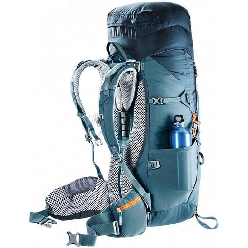 Туристический рюкзак Deuter Aircontact Lite 45+10 SL Arctic-Navy (33402183329)