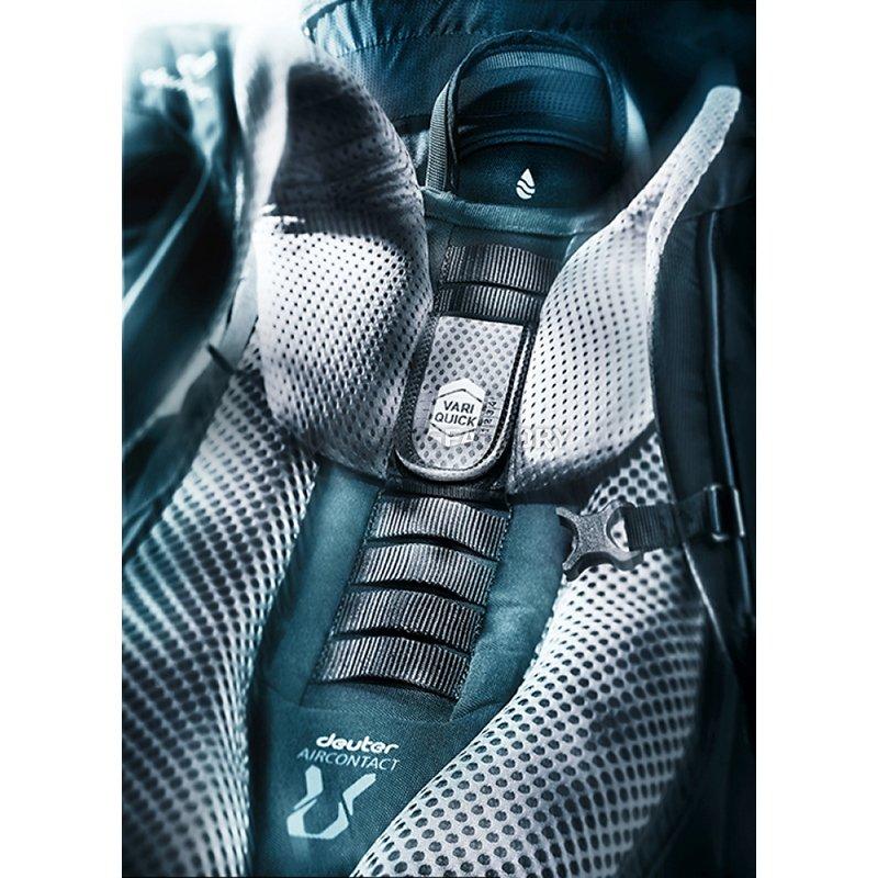 Туристический рюкзак Deuter Aircontact Lite 45+10 SL Arctic-Navy (33402183329)
