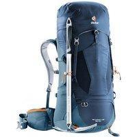 Туристический рюкзак Deuter Aircontact Lite 50+10 Alpinegreen-Forest (33403182231)