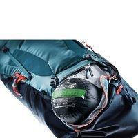 Туристический рюкзак Deuter Aircontact Lite 50+10 Alpinegreen-Forest (33403182231)