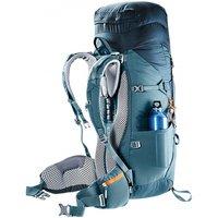 Туристический рюкзак Deuter Aircontact Lite 50+10 Navy-Arctic (33403183396)