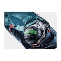 Туристический рюкзак Deuter Aircontact Lite 60+10 SL Maron-Graphite (43402185423)