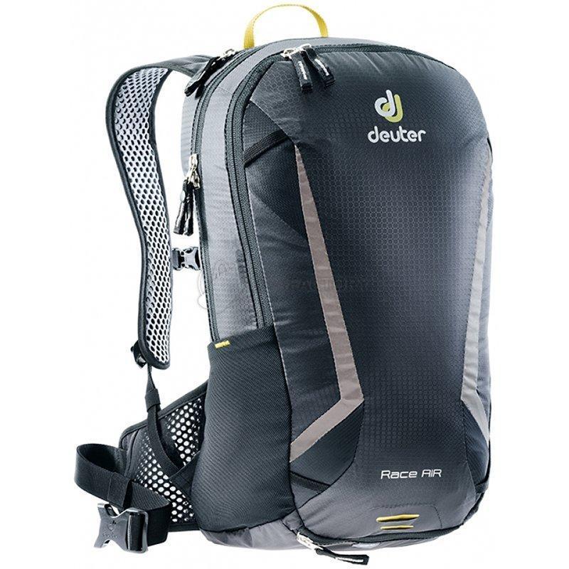 Спортивный рюкзак Deuter Race Air Black 10л (32072187000)