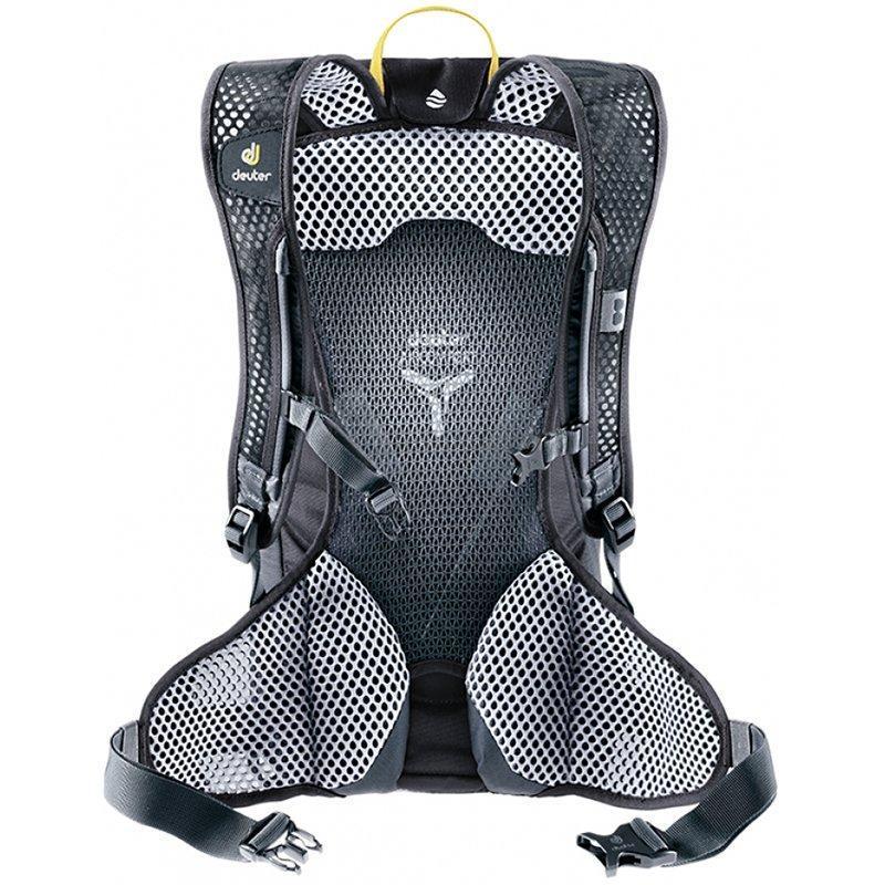 Спортивный рюкзак Deuter Race EXP Air Cranberyy-Maron 14+3л (32073185528)