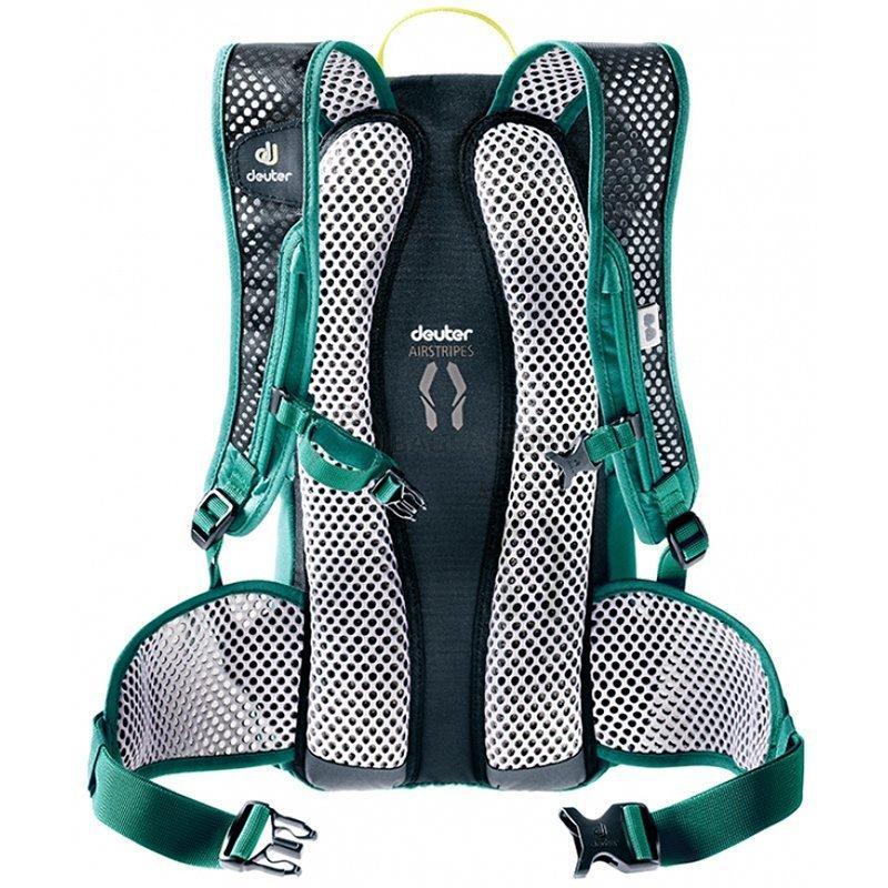 Спортивный рюкзак Deuter Race X Petrol-Arctic 12л (32071183325)