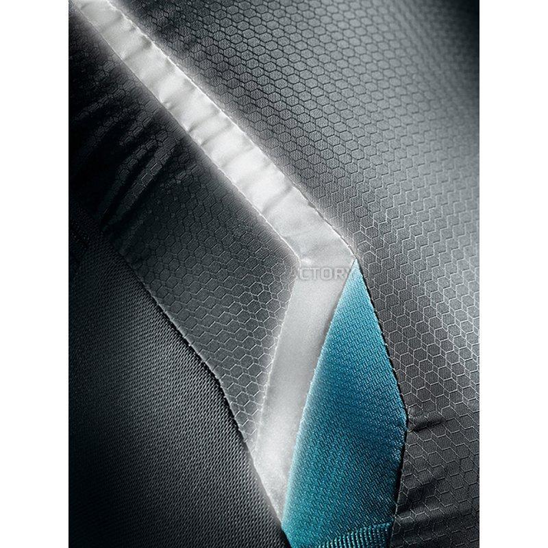 Спортивный рюкзак Deuter Race X Petrol-Arctic 12л (32071183325)