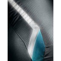 Спортивный рюкзак Deuter Race X Petrol-Arctic 12л (32071183325)