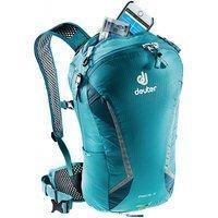Спортивный рюкзак Deuter Race X Petrol-Arctic 12л (32071183325)