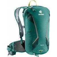 Спортивный рюкзак Deuter Race Alpinegreen-Forest 8л (32070182231)