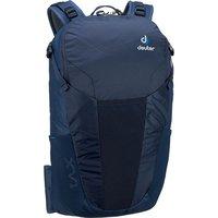 Городской рюкзак Deuter XV 1 Navy-Midnight 17л (38500183379)