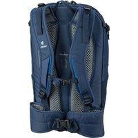 Городской рюкзак Deuter XV 1 Navy-Midnight 17л (38500183379)