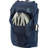 Городской рюкзак Deuter XV 1 Navy-Midnight 17л (38500183379)