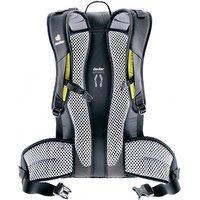 Городской рюкзак Deuter XV 1 Black 17л (38500187000)