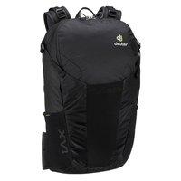 Городской рюкзак Deuter XV 1 Black 17л (38500187000)