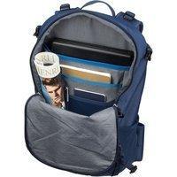 Городской рюкзак Deuter XV 1 Black 17л (38500187000)