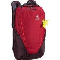 Городской рюкзак Deuter XV 2 SL Cranberry-Aubergine 19л (38503185005)