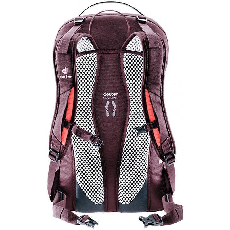Городской рюкзак Deuter XV 2 SL Cranberry-Aubergine 19л (38503185005)