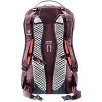 Городской рюкзак Deuter XV 2 SL Cranberry-Aubergine 19л (38503185005)