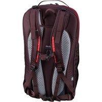 Городской рюкзак Deuter XV 2 SL Cranberry-Aubergine 19л (38503185005)