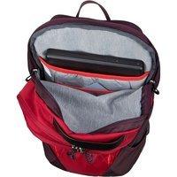 Городской рюкзак Deuter XV 2 SL Cranberry-Aubergine 19л (38503185005)