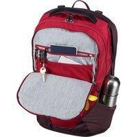 Городской рюкзак Deuter XV 2 SL Cranberry-Aubergine 19л (38503185005)