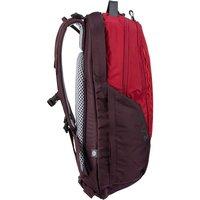 Городской рюкзак Deuter XV 2 SL Cranberry-Aubergine 19л (38503185005)