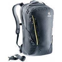 Городской рюкзак Deuter XV 2 SL Black 19л (38503187000)