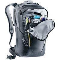 Городской рюкзак Deuter XV 2 Navy-Midnight 19л (38502183379)