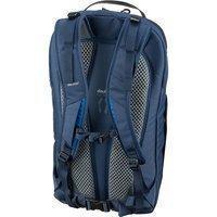 Городской рюкзак Deuter XV 2 Navy-Midnight 19л (38502183379)
