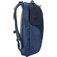 Городской рюкзак Deuter XV 2 Navy-Midnight 19л (38502183379)