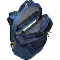 Городской рюкзак Deuter XV 2 Navy-Midnight 19л (38502183379)