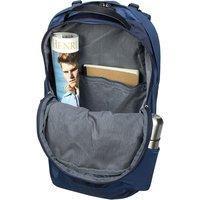 Городской рюкзак Deuter XV 2 Navy-Midnight 19л (38502183379)