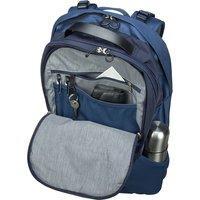 Городской рюкзак Deuter XV 2 Navy-Midnight 19л (38502183379)