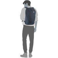 Городской рюкзак Deuter XV 2 Navy-Midnight 19л (38502183379)
