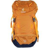 Детский туристический рюкзак Deuter Fox 30 Mango-Midnight (36130189302)