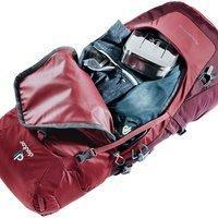 Туристический рюкзак Deuter Futura 24 SL Cranberry-Maron (34002185528)
