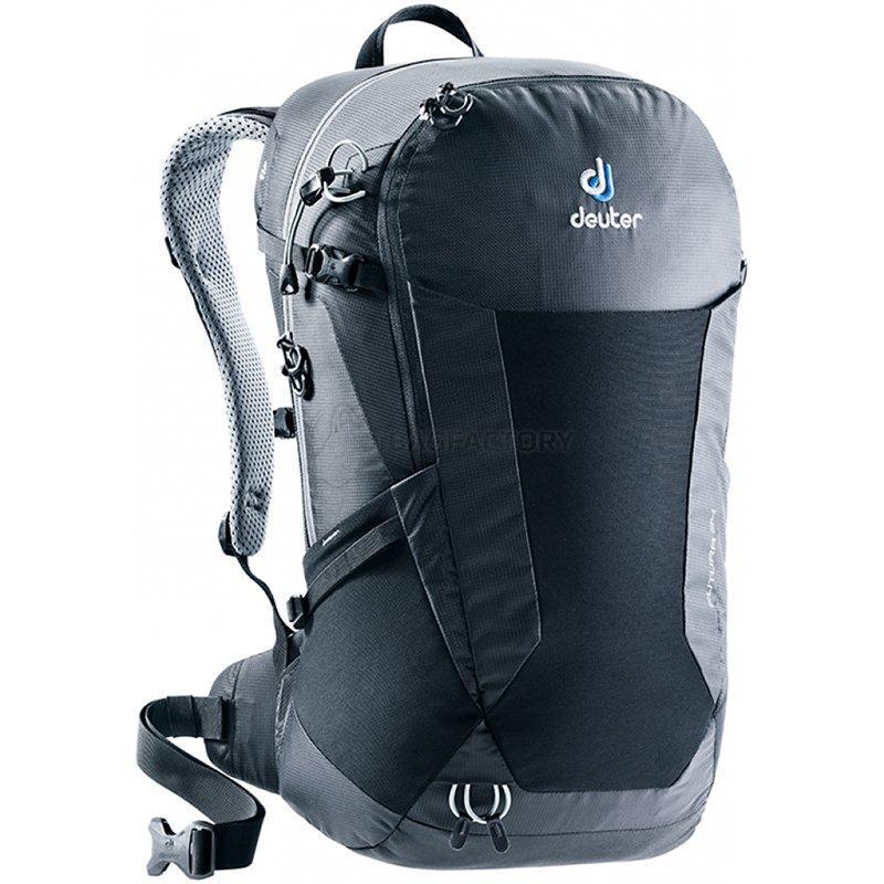 Туристический рюкзак Deuter Futura 24 Black (34001187000)