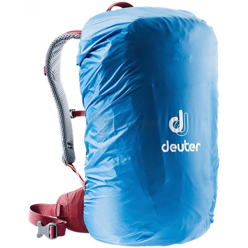 Туристический рюкзак Deuter Futura 24 Black (34001187000)