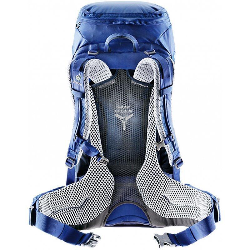 Туристический рюкзак Deuter Futura 28 SL Cranberry-Maron (34006185528)