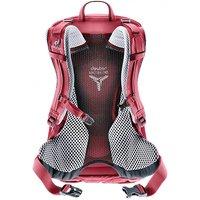 Туристический рюкзак Deuter Futura 28 Denim-Arctic (34005183388)