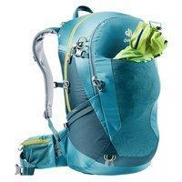 Туристический рюкзак Deuter Futura 28 Denim-Arctic (34005183388)