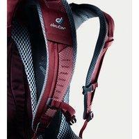 Туристический рюкзак Deuter Futura 28 Denim-Arctic (34005183388)