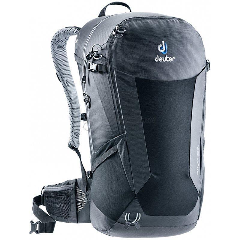 Туристический рюкзак Deuter Futura 30 EL Black (34008187000)