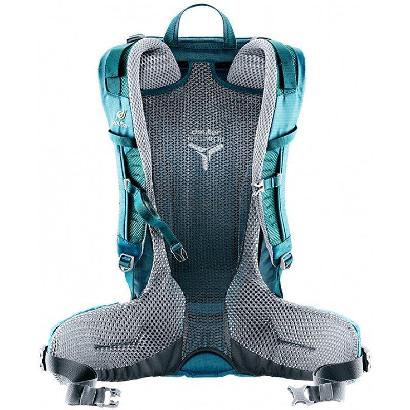 Туристический рюкзак Deuter Futura 30 EL Black (34008187000)